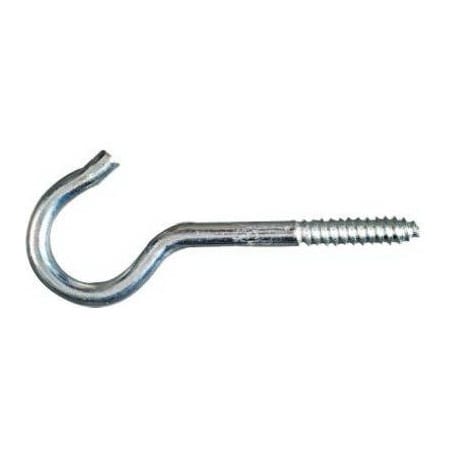 National Hardware 3PK 6 Ceiling Hook N120-816